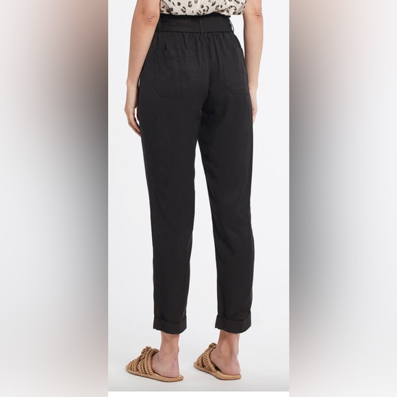 Tribal paperbag pants - Picture 2 of 6